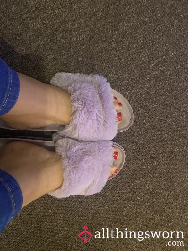 House Wife Slippers