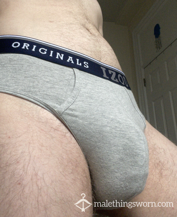 IZOD Mens Briefs :)