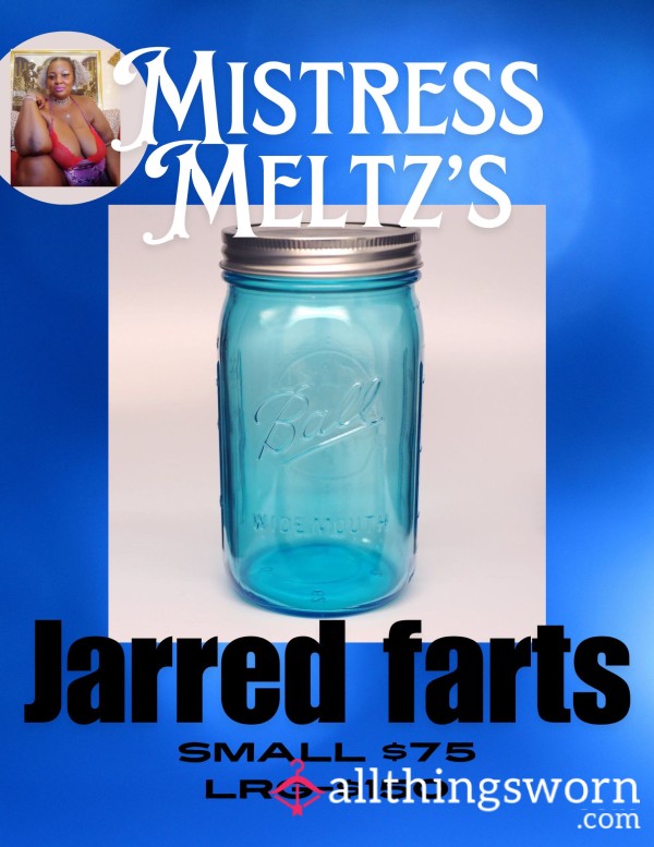 Jarred Farts