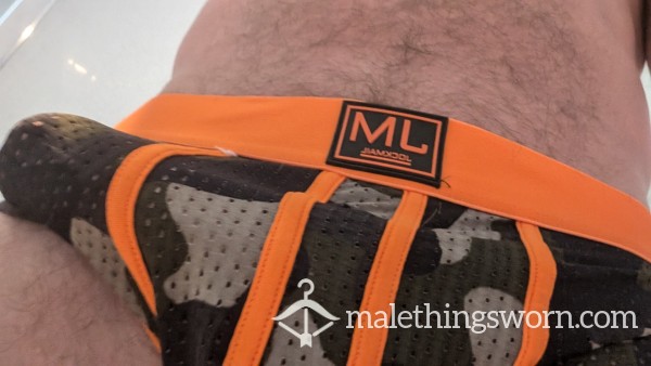 S**y Jock Mails 💦💦🥵🥵🍆£20 UK & Ireland Shipping.  Let Me Know What You Want Done In Them 😍😍