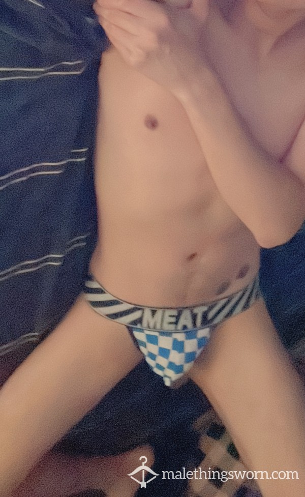 Jock Strap For Sale - Custom To Order