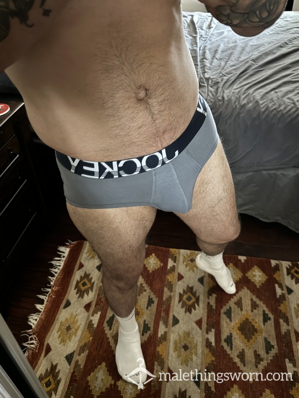 Jockey Briefs