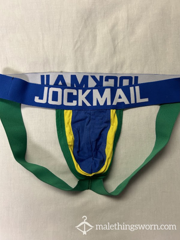 Jockmail Jock (XL)
