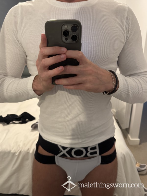 Jockstrap