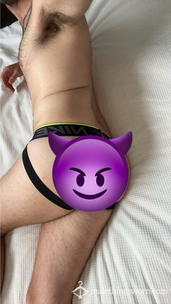 Jockstrap A**