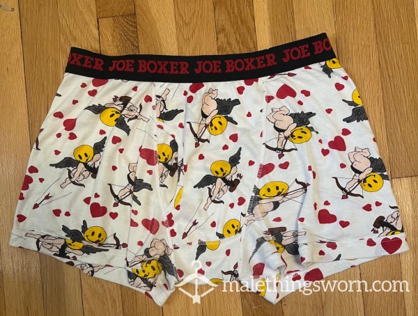 Joe Boxer Underwear