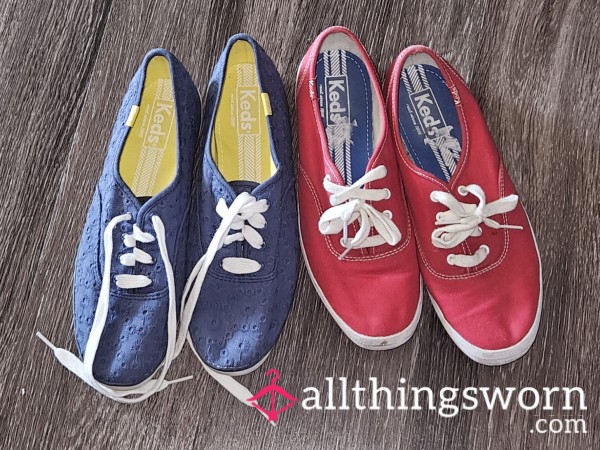 Keds Sneakers