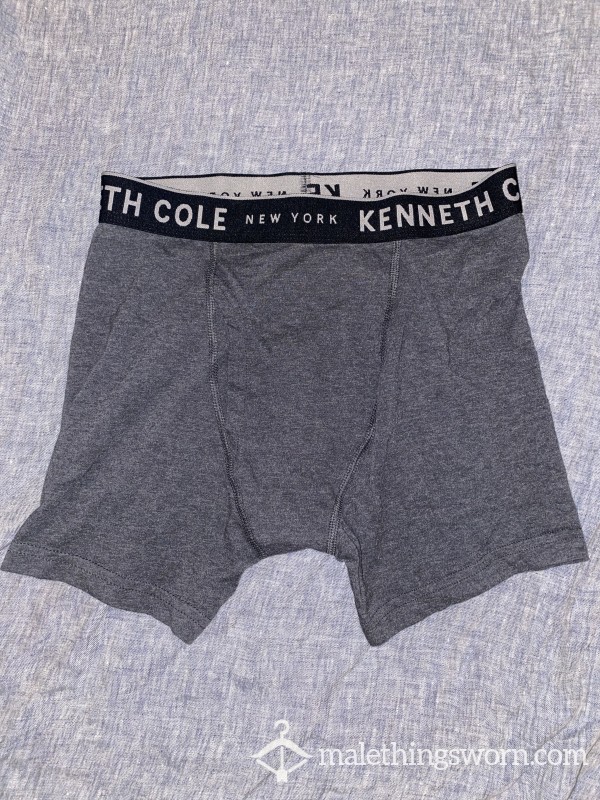 Kenneth Cole Trunk