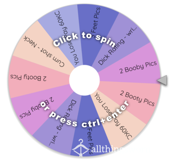 Kink Wheel