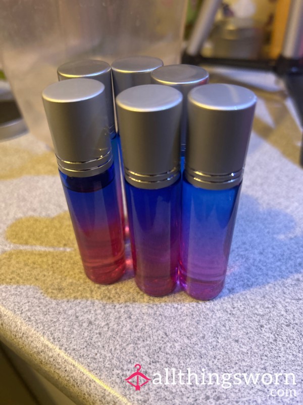 KisSealed Of My Juice 10 ML