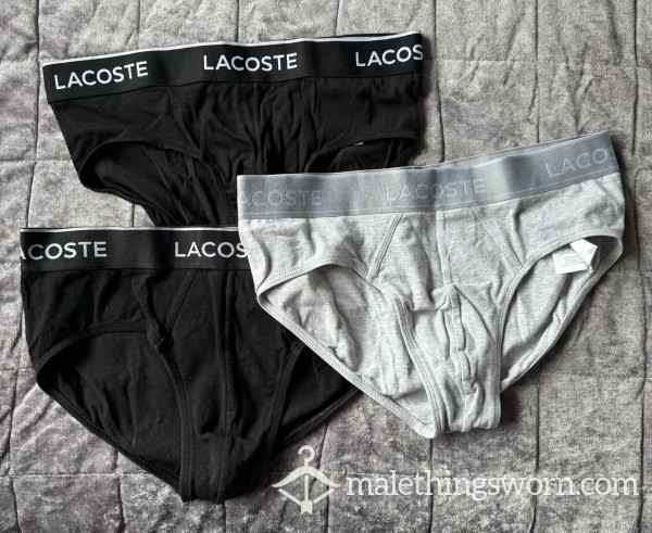 Lacoste Briefs - M