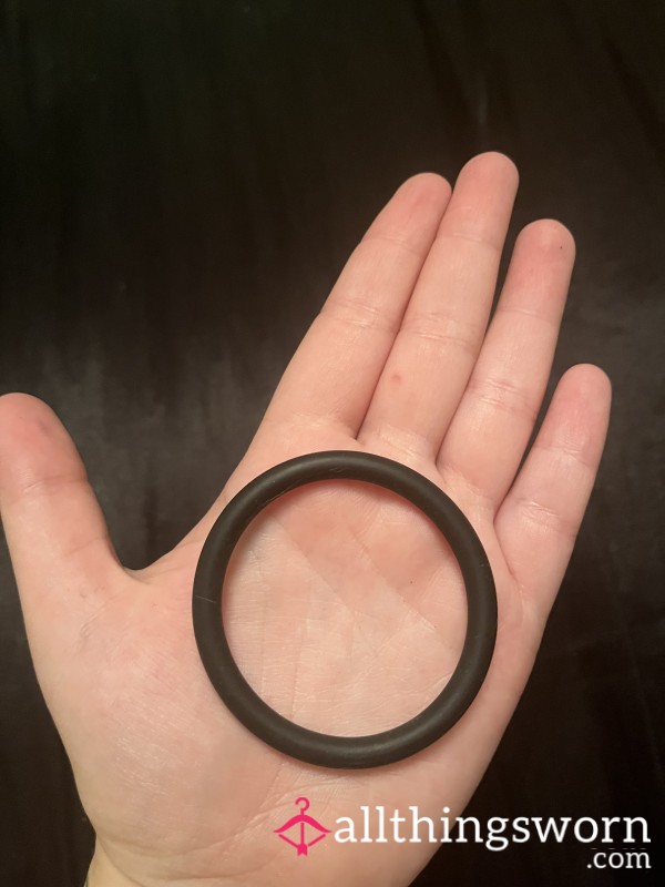 Large C*ck Ring