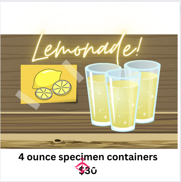 Lemonade