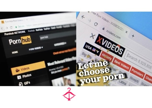 Let Me Choose Your Porn 😏