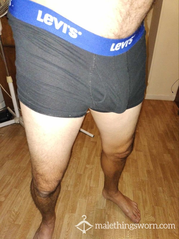 Levi's Underwear