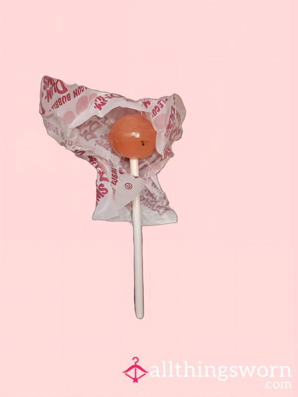 Lollipop - Asshole Exposed
