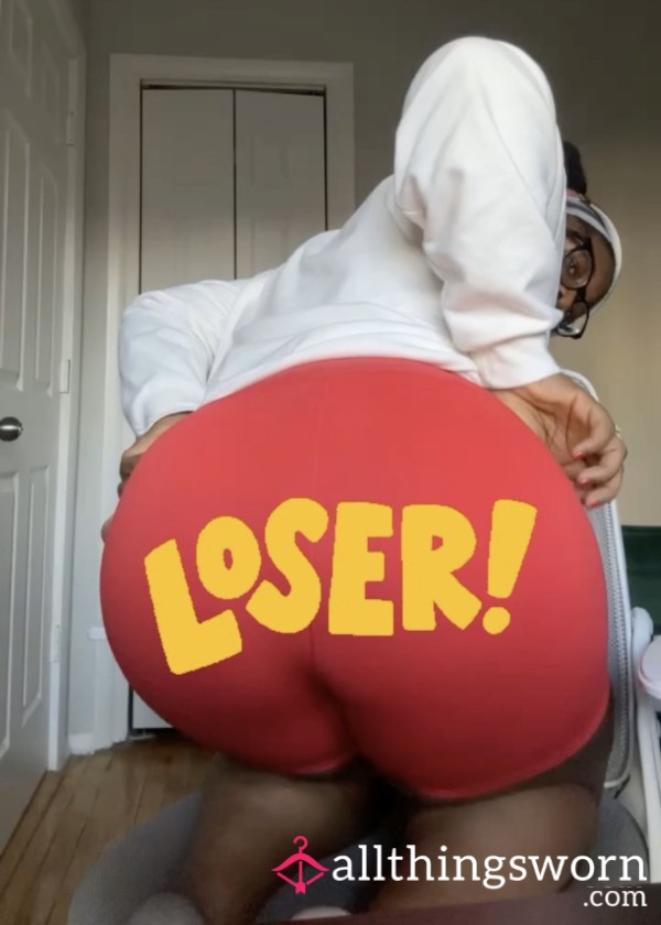 Loser Tax🤭💕