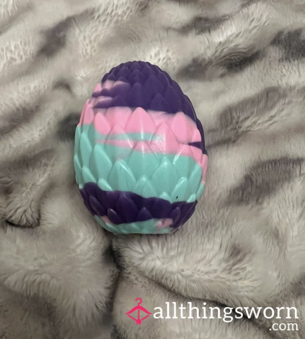 Medium Dragon Egg *US Shipping Included*