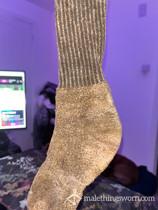 Mega C*m Sock