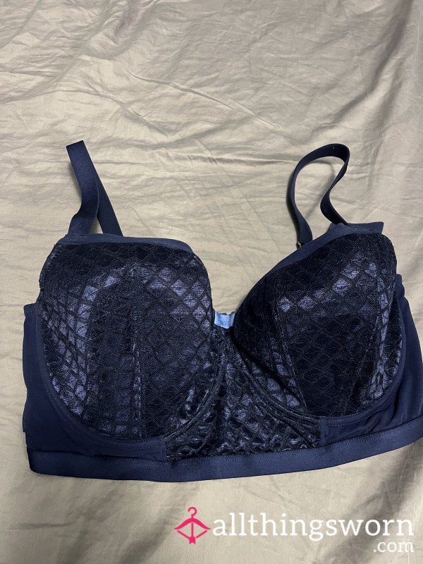 Mermaid Bra 38FF - Well Loved And Full Of Adventure