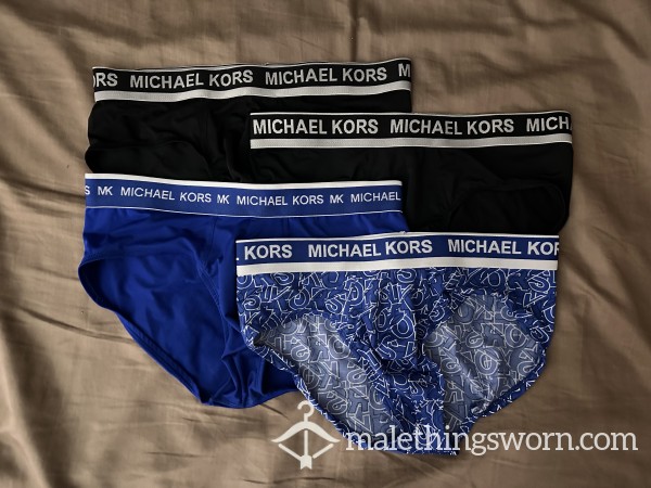 Michael Kors Briefs (S)