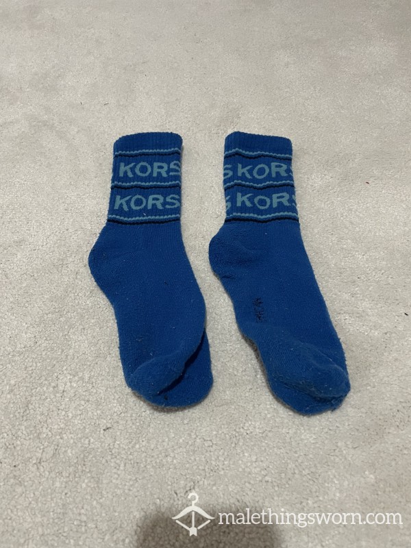 Micheal Kors Socks