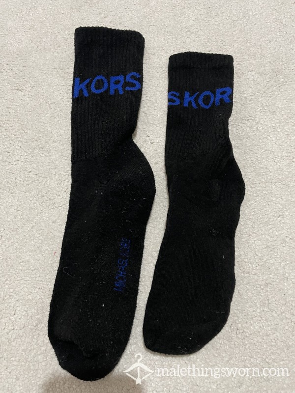 Micheal Kors Socks