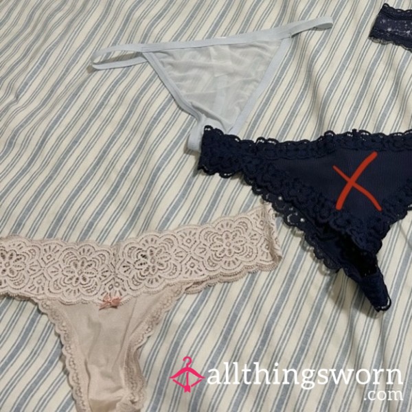 Miscellaneous Aerie Thongs