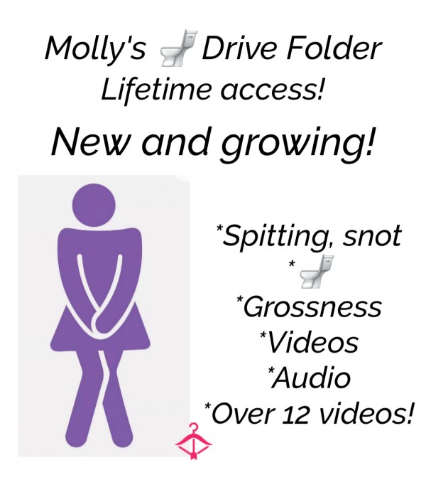 Molly's 🚽 Drive - First Time Offered - Low Intro Price Thru July!