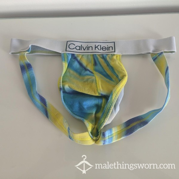 Multicolour Ck Jock