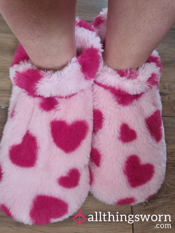 Mum Slippers