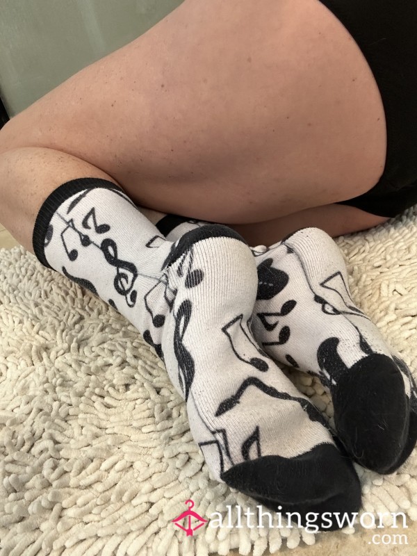 Music Socks