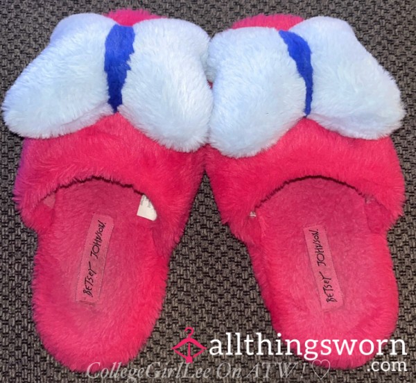 My Fav Slippers ! ( Free Shipping )