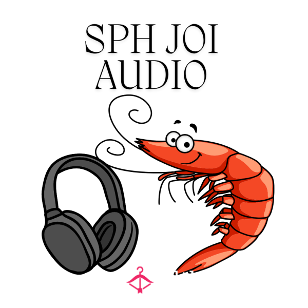 My First SPH JOI | Introductory Price For First 5 Buyers | 3min08s Audio | KC Accepted