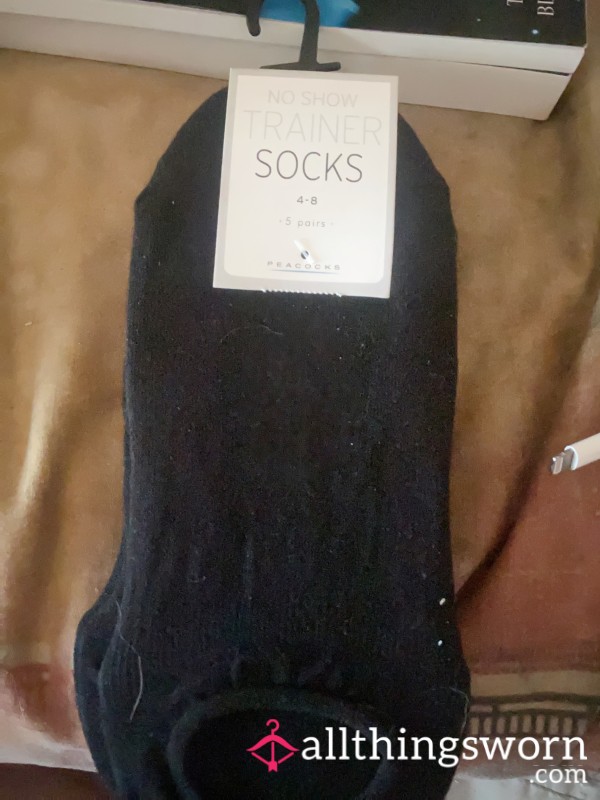 My Socks