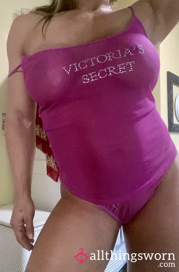 Vintage Victoria’s Secret Set