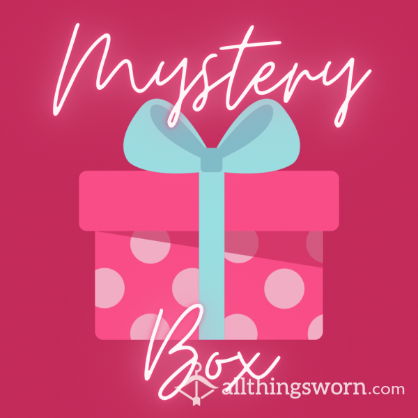 💋 Mystery Box 💋