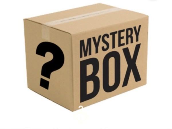 Mystery Box