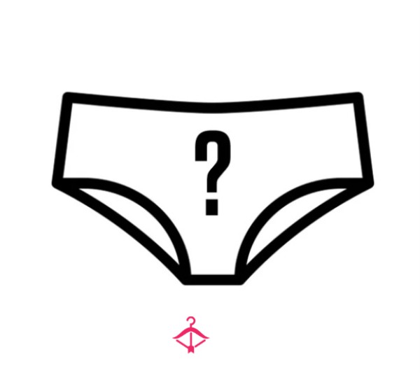 Mystery Panties