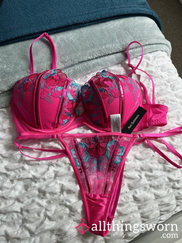 New Ann Summers 🥵