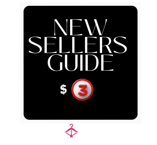 New Seller’s Guide- Tips And Tricks To Help Newbies And Support For You To Succeed And Have Fun!