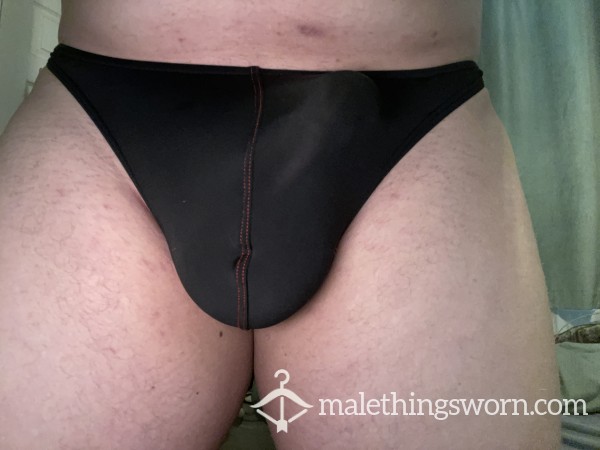 New Thong