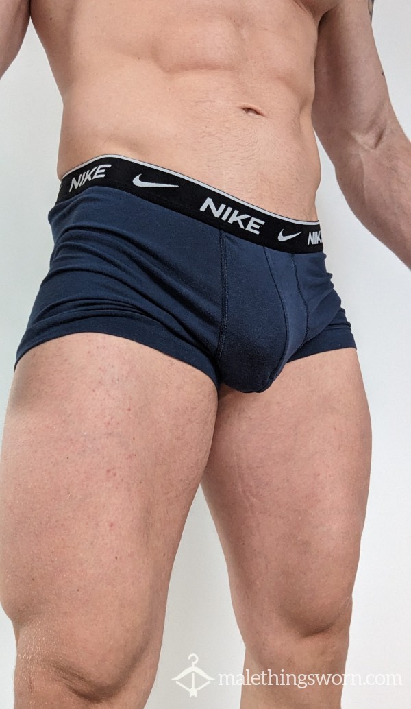 Nike Boxers Large