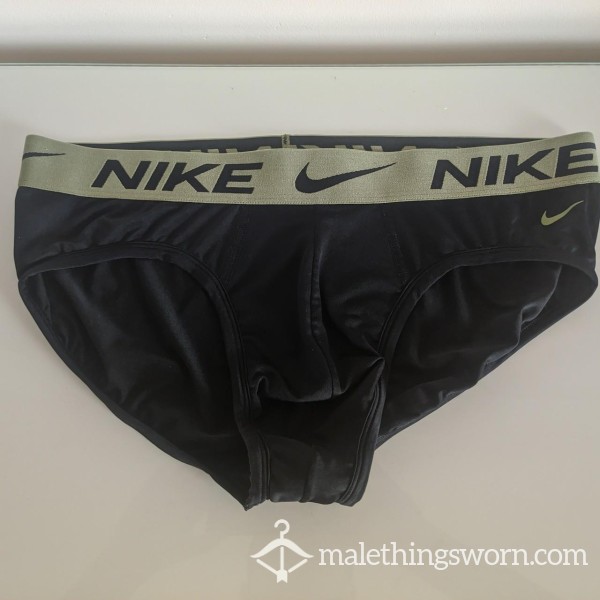 Nike Briefs