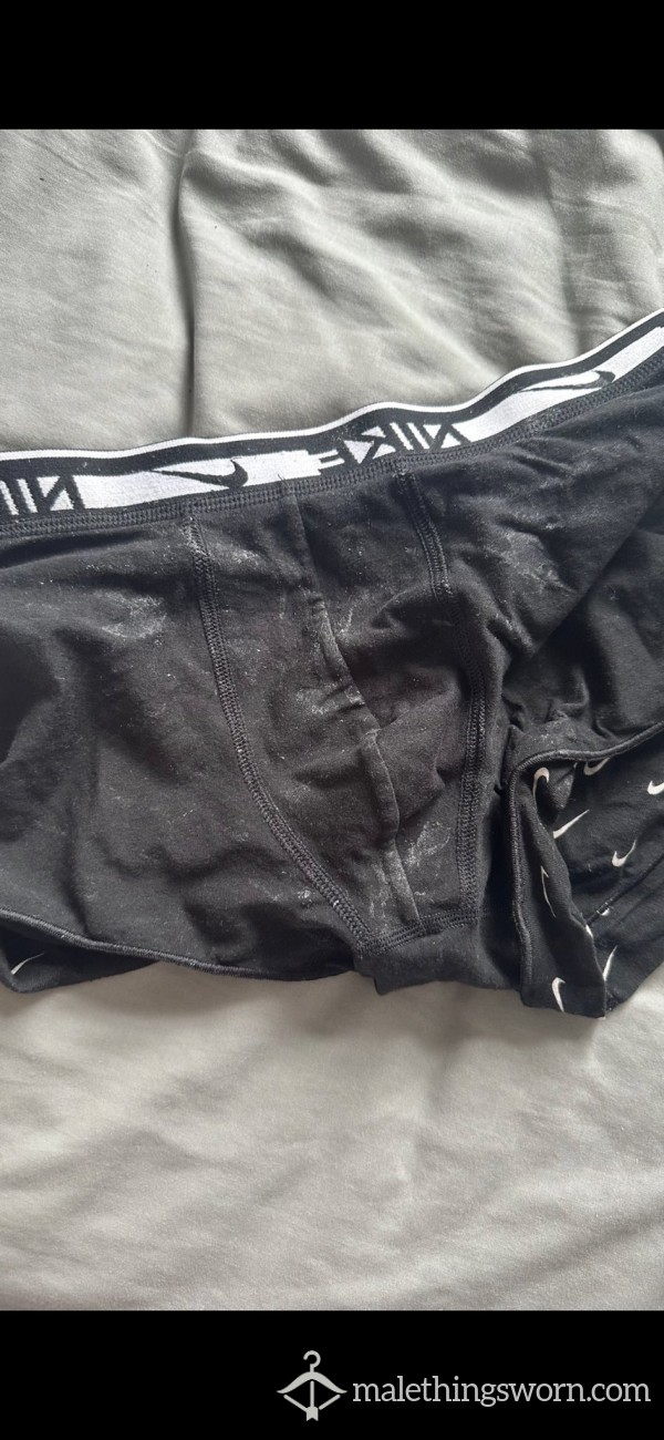 Nike C*mrag Boxers