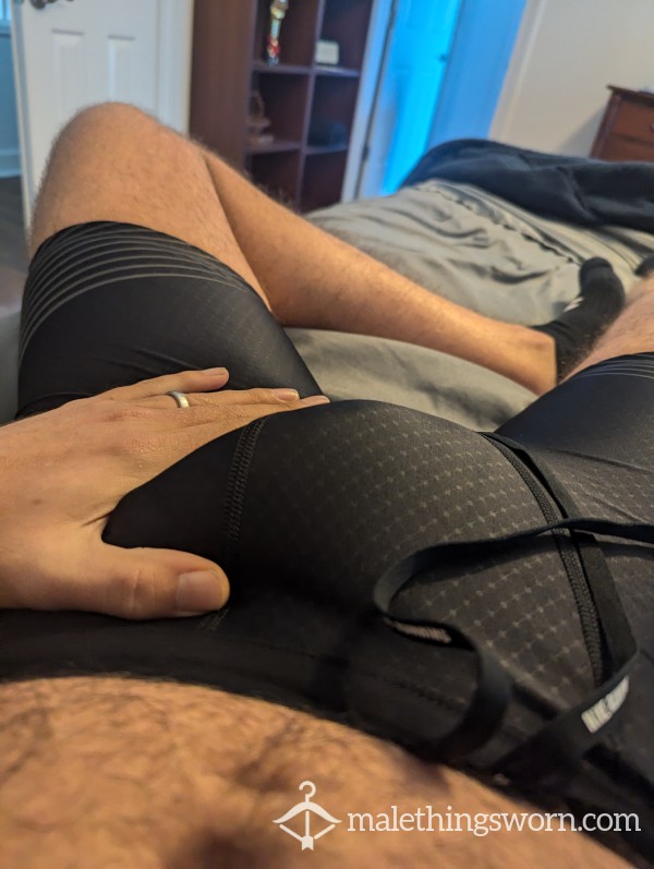 Nike Lycra I Use At The Gym