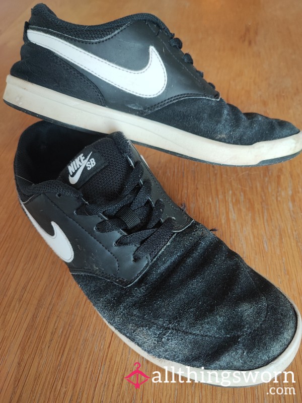 Nike SB Gym Shoes