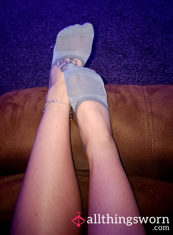 No Show Socks 😘 $10 A Day For Extra Wear