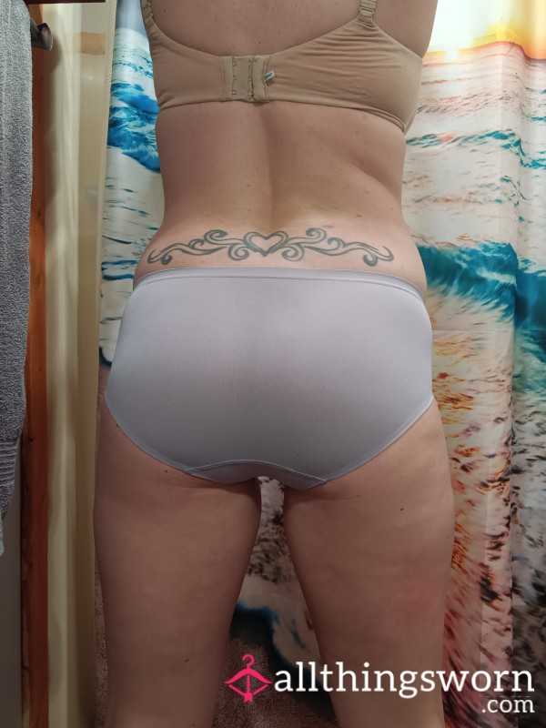 Off White Panty