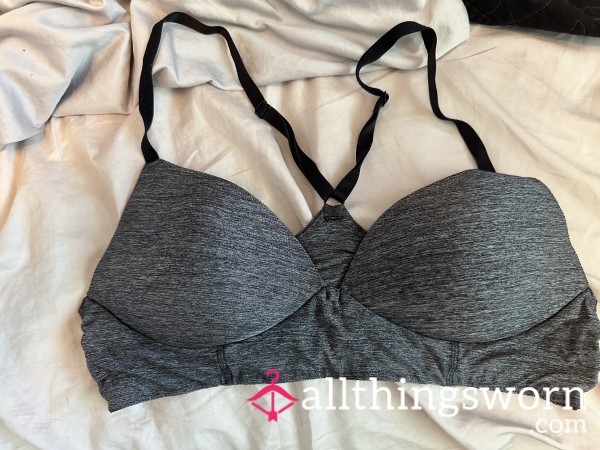 Old, Beloved La Sensa Bralette